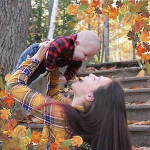 Meet your Posher, Natasha